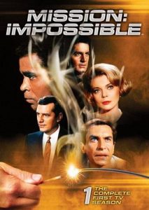 Миссия невыполнима (сериал 1966-1973)
